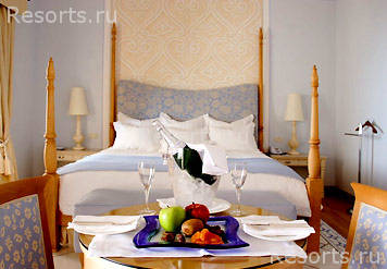 JW Marriott Capri Tiberio Palace Resort & Spa 9